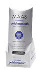 7240272 91455 Maas Microfiber Polishing Cloth With French Lavender Scent 724027914552
