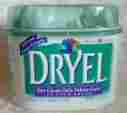 9189pp0423 Dryel Dry Clean Only Fabric Care In Your Dryer 4 Loads Easy To Use Little Iron
