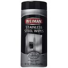 92 Weiman Household Cleaning Stainless 745325875673