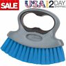 92047 Carrand Loop Scrub Brush Durable Bristles 014444922385
