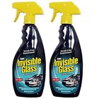 92164-2pk Invisible Glass Premium Cleaner Of 767644169028