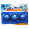 92544-24 Powerhouse Pack Fresh Bowl Automatic Toilet Cleaner Tablets 048155925441