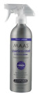 7240275 92840 Maas Oz Stainless Steel Chrome Cleaner Spray Quantity 724027928405