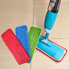 93527 Shappy Mop Microfiber Cleaning Pads For Spray Mops 710560393527