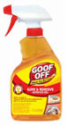 93945007906 12oz Goof Gunk Remover