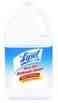 94201 Recbathroom Cleaner 1 Gallon Heavy-duty Lysol Disinfectant