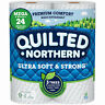 94429 Georgia Pacific Corporation Pack Ultra Soft And Strong 042000944298