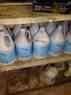 948030 Floor Freezer Gal Cleaner Diversey 1