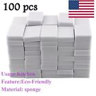 949725206444 Unbranded 100pcs Magic Sponge