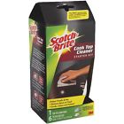 950-ct Starter Kit-cooktop Cleaner Scotch-brite 3m Kit Cooktop