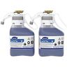 95019510ct Diversey Glance Glass And Cleaner Case Of