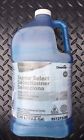 957273280 Diversey Suma Select Dishwasher Rinse Additive Gal Blue