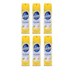 10807174528272 95763074 Pledge Lemon Clean Furniture Spray Pack Of Oz