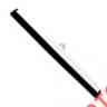 961350 Rubber Squeegees White Squeegee Floor Unger Moss Industrial 22
