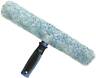 963920 Unger Industrial Machine Washable Window Scrubber Synthetic Fabric 761475963923