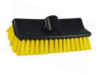 964820 Unger Waterflow Hard Stiff Bristles Boat Wash Deck 761475964821
