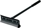 965250 Unger Professional Auto Squeegee With Mesh Scrubber Pack
