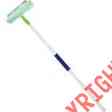 965620c Window Washer Pole 5-feet Telescopic Unger Kit