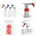 96643 Supply Maid Oz Professional Spray Bottles With Measurements 4943953146042