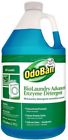 968262-g Odoban Advanced Enzyme Detergent Case Of 0732109401401