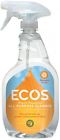 97066 Ecos Earth Friendly Products 749174097064