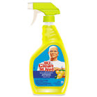 97337ea Procter Gamble Multipurpose Cleaning Solution Lemon Scent Oz 037000973379