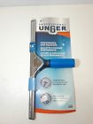 977140 Unger Professional Ergotec Steel Window Squeegee 761475977142