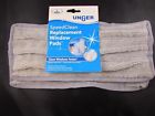 978210 Unger Brand New Speed Clean Replacement Window Pads 761475978217