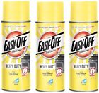 9796 Heavy Duty Oven Cleaner Fresh Scent Foam Oz 062338879796
