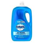 980111277 Dawn Ultra Concentrated Dish Detergent Original Scent Bottle 037000923985