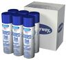 980163650 Sprayway Stainless Steel Cleaner And Polisher Free Shipping