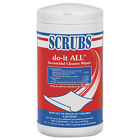 Itw98075 98075 Scrubs Do-it All Germicidal 764769980750