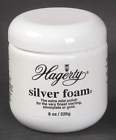 987166 Hagerty 8 Oz Silver Foam Wash