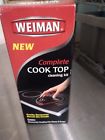 989265 Weiman Complete Cook Top Cleaning Kit