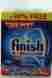 99-h7hu-pc3r Finish Powerball Tabs Dishwasher Detergent Tablets Fresh Scent 145 Count New 051700931163