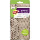 99032-b Scrubbing Dish Cloth 076308728335 99032-b Scrubbing Dish Cloth 076308728335
