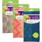99032-mix-2 Scrubbing Dish Cloths Assorted Color Ct 051125003742 99032-mix-2 Scrubbing Dish Cloths Assorted Color Ct 051125003742