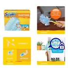 99036 Dusters Multi Surface Refills Unscented Scent Count 037000990369