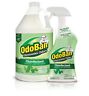 991001-c128 Odoban Odor Disinfectant Eucalyptus Gallon Concentrate