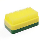 9944 Cybrtrayd Clipper Mill Corn Brush And Vegetable Scrubber 024055299448