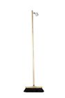 A-039 The Laundress New Horse Hair Broom Taxfree 859675001481