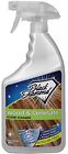 A-wow-q Black Diamond Wood And Laminate Floor Cleaner With Ps3 32 Oz 074994342118
