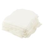 A12041200ux0017 Uxcell Cleanroom Ic Cleaning Dustless Cloth Pcs White