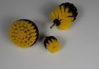 A1828506dxw35081 Unbranded Lot Of Sets Tile Grout Power Scrubber Cleaning Drill