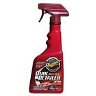 70382133160 A3316sp Meguiar Quik Detailer Mist Wipe Spray Maintains