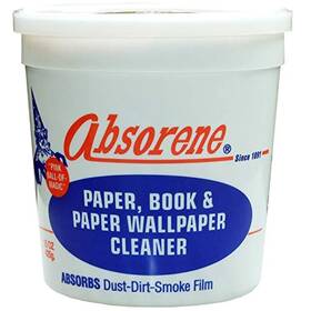 Absorene 078887000154 Book And Document Cleaner