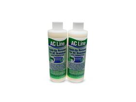 Acdlc2 Ac Line Drain Cleaner - 2 Pack / 6 Month Supply Cleans Hvac Lines Cl