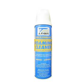 Ac-safe 711181676174 Air Conditioner Foaming Coil Cleaner