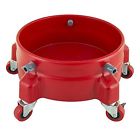 Acc100.1 Acc1001 Professional Bucket Dolly 816276016948