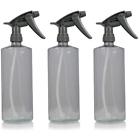 Acc12116hd3 Chemical Guys Pack Plastic Trigger Spray Bottle Oz 816276016481